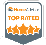 Home Advisor Badge